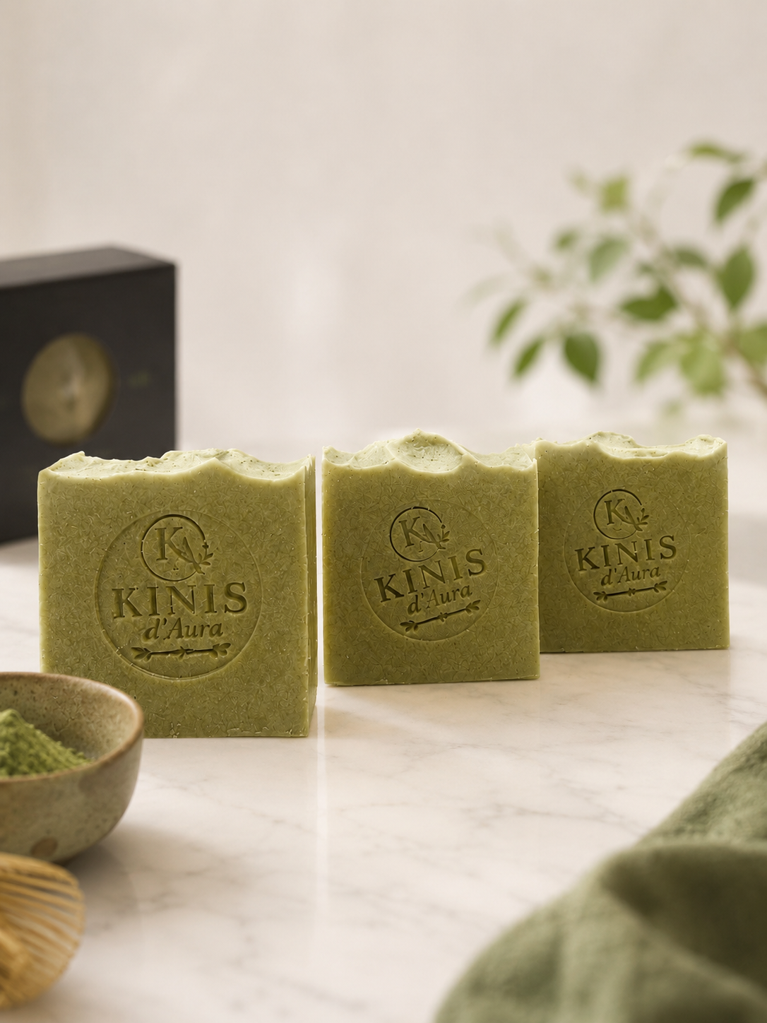 Hand Crafted Soap