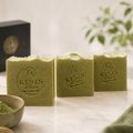 Matcha Sekken (Soap)
